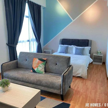 Seaview Suite Jie Homes Imperium Residence Kuantan Luaran gambar